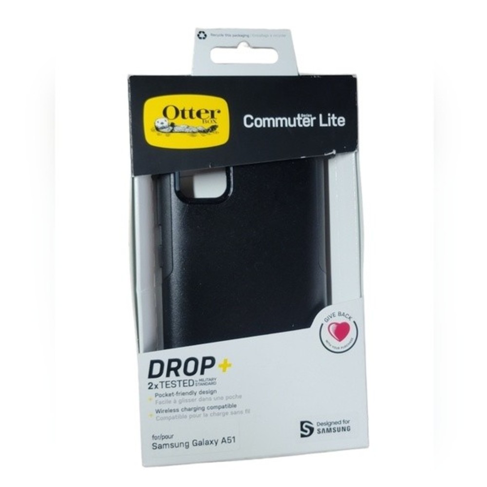 Otter Box Commuter Lite Phone Case for Samsung A51